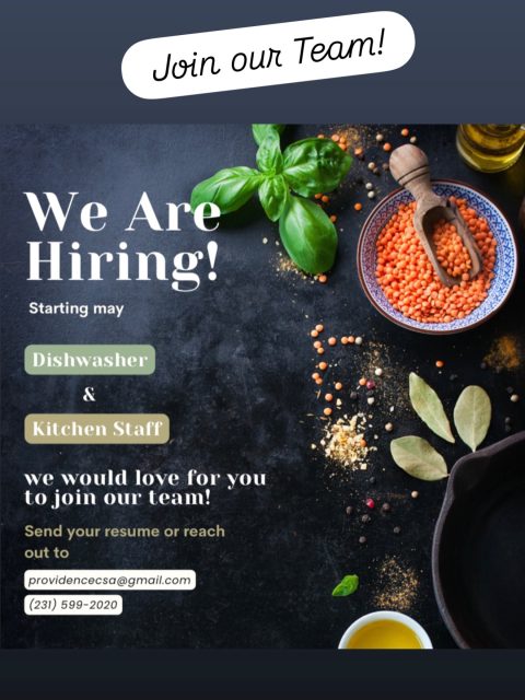 We have a great team!