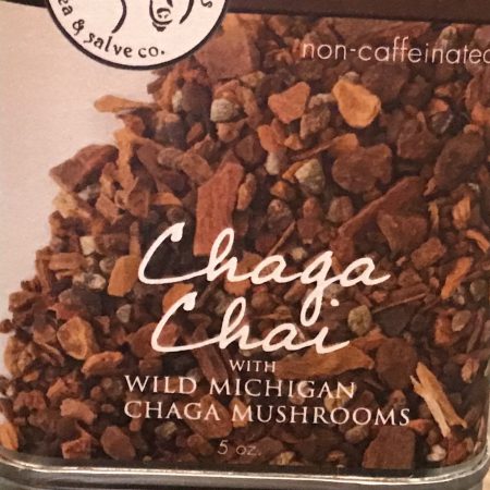Tea, Chaga Chai, BEH