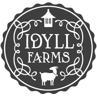Idyll Cheese