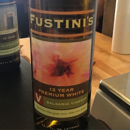 Fustini’s Products