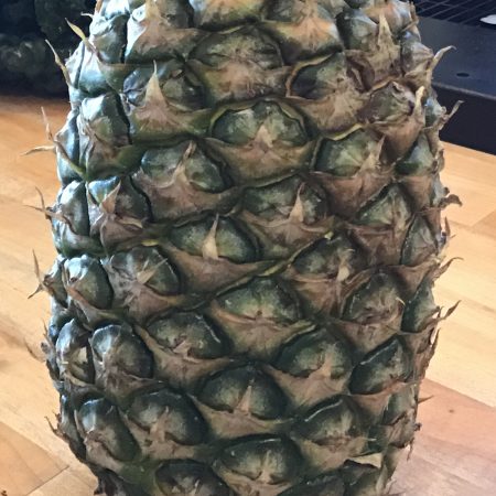Pineapple
