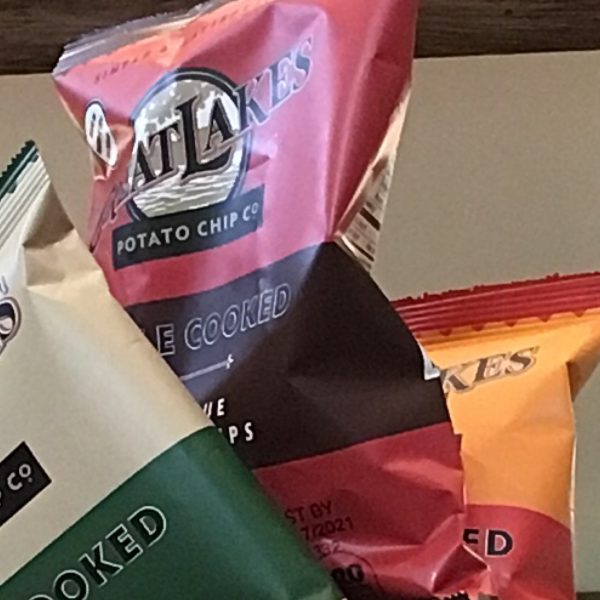 Chips, Great Lakes