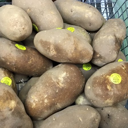 Potatoes OG,