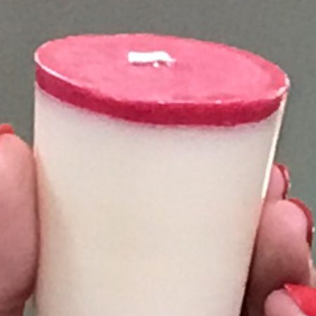 Soy & GMO free candles, Aloha Bay, Votives