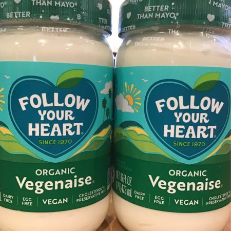 Vegenaise, Follow Your Heart
