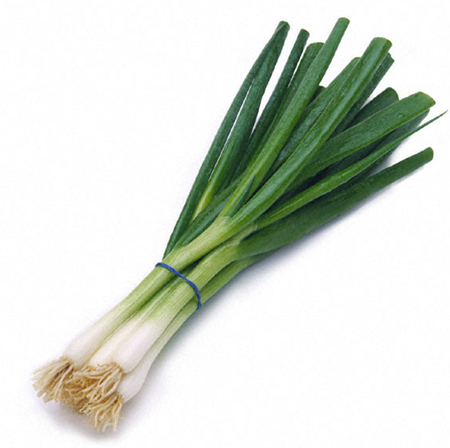 Onions, Green OG (bunch)