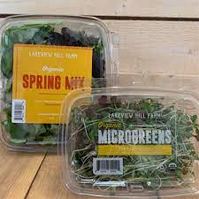 Micros - Variety