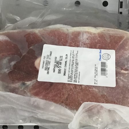 Hams & Hocks, Pork