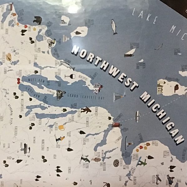 Michigan Puzzles