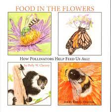 Food in the Flowers