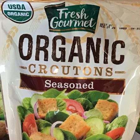 Croutons