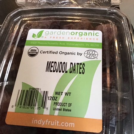 Medjool Dates
