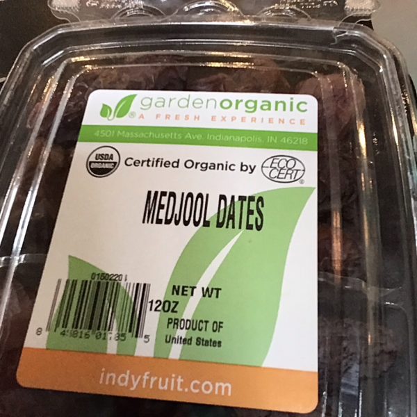 Medjool Dates