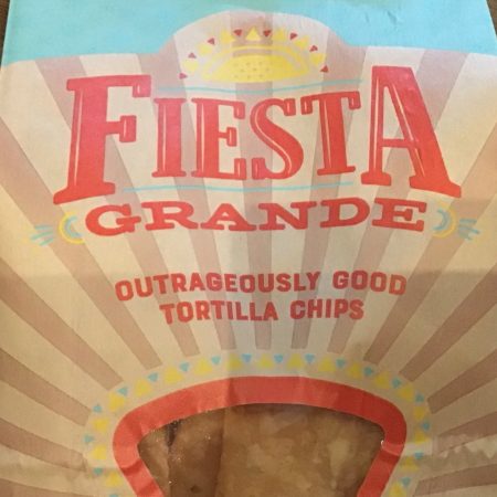 Tortilla Chips, Fiesta Grande