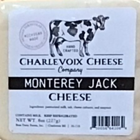Charlevoix Cheese Company