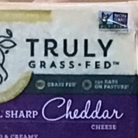 Truly Grass Fed