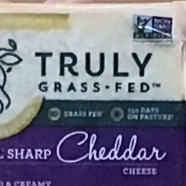 Truly Grass Fed