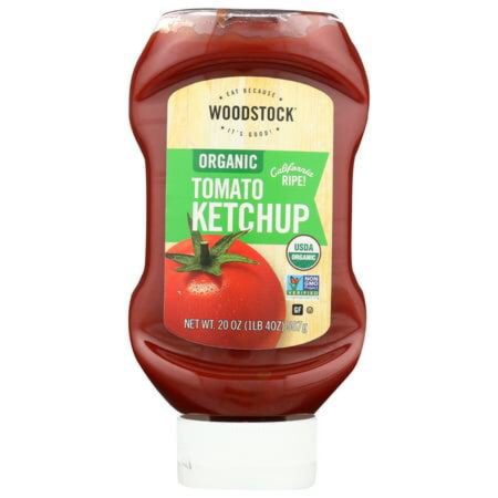 Ketchup