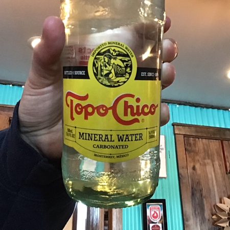 Topo Chico