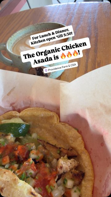 New item at our authentic Mexican pop-up Friday and Saturday!  Pollo Asada is fire!!!🔥 #centrallakemichigan #torchlake #bellairemichigan #charlevoixmichigan #elkrapidsmichigan
