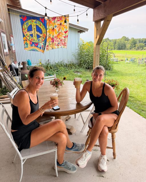 YES, we’re OPEN today, Labor Day, ‘till 6.🍓🌽🥬🌻

🌻We are flooded organic SWEET CORN & STRAWBERRIES, WATERMELON & CANTALOUPE, Heirloom TOMATOES!!! 
& SO MUCH MORE.

🌻Breakfast & Lunch options are off the hook🔥, (see menu in photos). 

🌻FALL HOURS START TUESDAY, SEPTEMBER 7, and they are 9:00 AM - 5:30 PM, everyday but Sunday (closed).

🌻Don’t forget to have us punch your cafe drink Loyalty Card! That way you can get more of what you love. 😉

🌻If you want safe, hyper fresh produce, 🌱🍈🥬🌽🍓🌶️🙌🏼, we deliver to 10 area towns weekly through December. It’s not too late to be part of our “Farmily” by joining our CSA. (https://providenceorganicfarm.com/csa-summer-shares/)

🌻Get a weekly or every-other-week farm box subscription. We deliver to 10 towns all year. Our CSA guarantees access to safe, fresh, certified organic food. Our CSA members have been the backbone of our-bone of our farm for 20 years now! 

🌻We are GRATEFUL! ❤️Your Farmers, Andrea & Ryan

 #torchlake #elkrapidsmichigan #bellairemichigan #charlevoixmichigan #traversecitymichigan